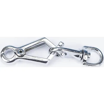 karabina Vypouštěcí karabina 6mm