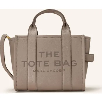 Marc Jacobs Dámský Shopper The Small Tote Bag Leather,...