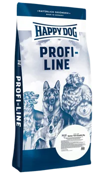 Krmivo pro psa Happy Dog Profi-Line NaturKost
