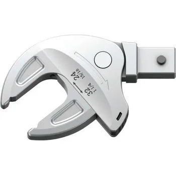 Klíč Wera 020173 Nástavec mom. klíče - samonastavitelný klíč Joker XXL 24 ÷ 32 mm s ráčnovou fu