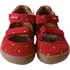 Dívčí sandály Protetika Tafi červené malé