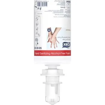 Dezinfekce Tork Pěnová dezinfekce 1l S4