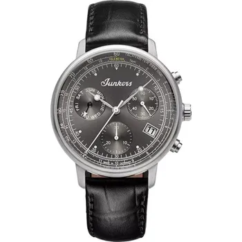 Hodinky Junkers Sondereditionen Graf zu Castell 969.01.08 + 5 let záruka a dárek ZDARMA