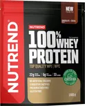 Nutrend 100% Whey Protein 1000 g