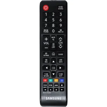 Dálkový ovladač SAMSUNG BN59-01268D - kompatibilní značkový dálkový ovladač General