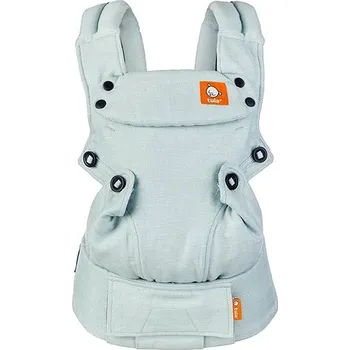 TULA Explore Linen - Seafoam