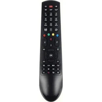 Dálkový ovladač LUXTRONIC RC4900 - kompatibilní značkový dálkový ovladač General