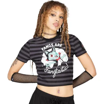 Dámské tričko tričko dámské - Fangtasy - KILLSTAR - KSRA005720