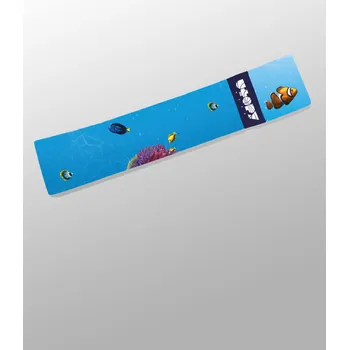 UTOPY Posilovací guma Coral World Posilovací gumy: S