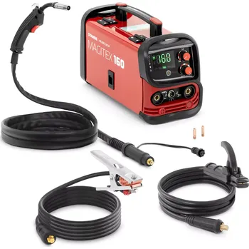 Svářečka Stamos Magitex 160