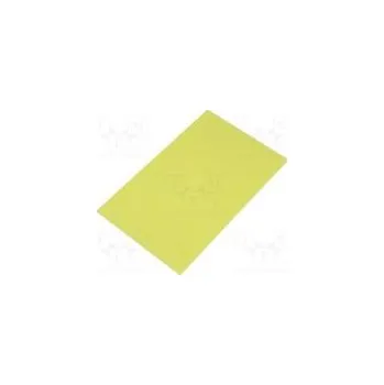 Plošný spoj Laminát FR4 0,8mm L 160mm W 100mm