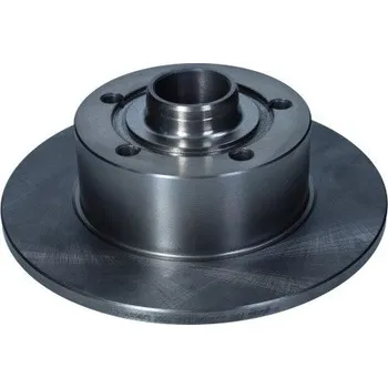 Brzdový kotouč Brzdový kotouč MAXGEAR 19-3362