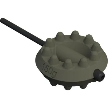 Suretti zátěž Věnec s hroty Bruce - 100g