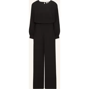 Dámský overall Ba&Sh Dámský Overal Obby S Průstřihem, černá, 32