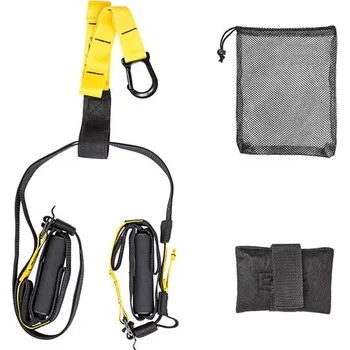 Závěsný posilovací systém HMS RXT