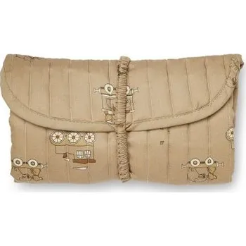 Přebalovací podložka Nuuroo Rana Přebalovací podložka - Carnival Train