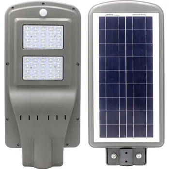 Venkovní osvětlení Solární lampa