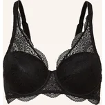 Simone Pérèle Dámská Podprsenka Spacer Karma, černá, 85B