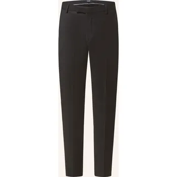 Pánské kalhoty Joop! Pánské Oblekové Kalhoty Slim Fit, 001 black...
