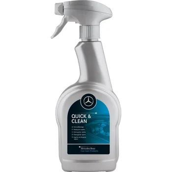 Auto-moto Originální universální Mercedes-Benz Quick Detailer 500 ml