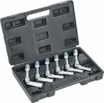 Högert Sada dlouhých uzávěrů pro zapalovací svíčky 6 ks