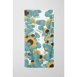 UTOPY Ručník Sunflower Rozměr: 80x160
