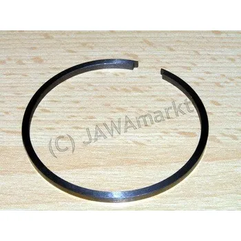 Made in Czech Pístní Kroužek 59,00 x 2,5 - KOMAROV !