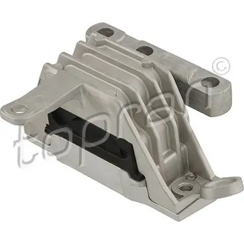 Motor automobilu Zavěšení motoru HANS PRIES - TOPRAN 208 304