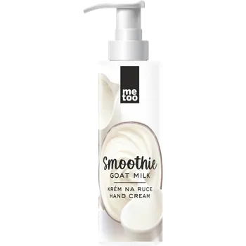 Péče o ruce Me TOO krém na RUCE Goat Milk 200 ml