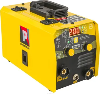 Svářečka Powermat PM-IMGTS-200L