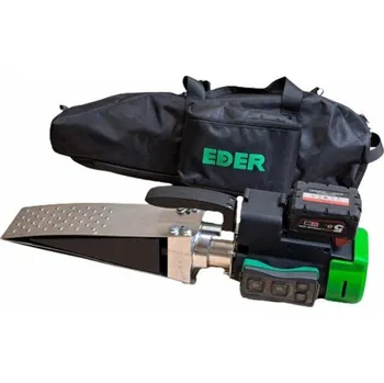 Štípací klín Mechanický klín EDER FUNK TITAN 80