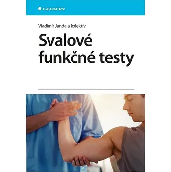 Svalové funkčné testy Kniha