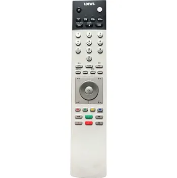 Dálkový ovladač LOEWE Bild 5.32, Bild 5.40, Bild 5.48, Bild 5.55 - kompatibilní značkový dálkový ovladač General
