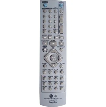 LG AKB31238706, AKB31238709 - kompatibilní značkový dálkový ovladač General