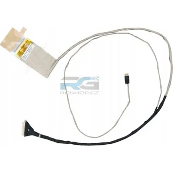 Náhradní kabel k notebooku Flex kabel LED SAMSUNG RV515 RV518 RV520
