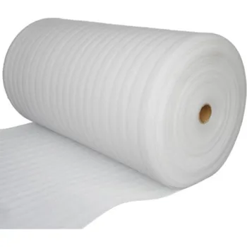 Ekomat Kročejová izolace Mirelon Tloušťka: 2 mm, Výška role: 1,1 m