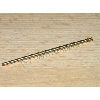 Motor pro motocykl Made in Taiwan Jehla karburátoru Jawa/ČZ 6V