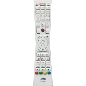 Dálkový ovladač JVC RM-C3232 - kompatibilní značkový dálkový ovladač General