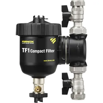 vodní filtr fernox Total Filtr Compact 3/4"
