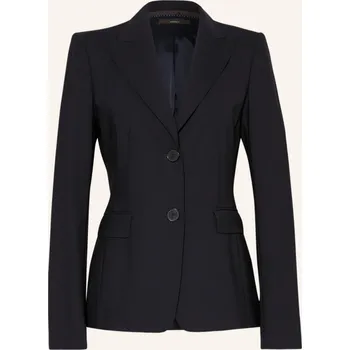 Dámské sako Windsor. Dámský Blejzr, tmavě modrá, 32