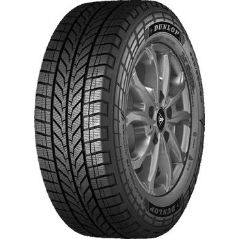 Dunlop ECONODRIVE WINTER 195/80 R14 106R