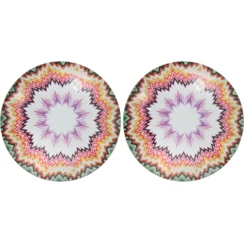 Korálek Kabošon č.870 - 25 mm