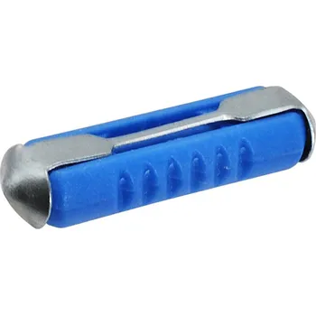 Autopojistky Trubičková plastová pojistka 8A, Balení: 100ks<br />Výrobce: IMP - 410241