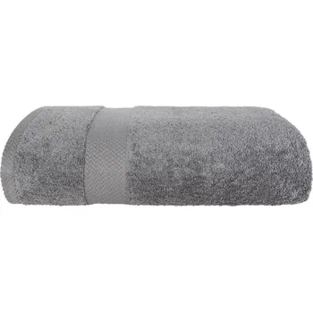 Ručník Bavlněný ručník Fashion 50x100 cm šedý