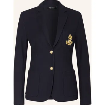 Lauren Ralph Lauren Dámský Blejzr Anfisa, tmavě modrá, 36