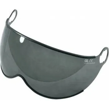 Ochranný štít KONG VISOR - kouřová