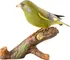 Vista Alegre Aves Portugal 21132504 zvonek zelený