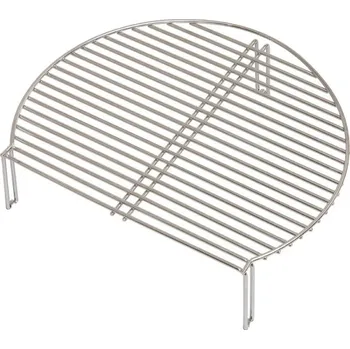 Grilovací rošt Přídavný nerezový rošt pro grily Monolith Classic + Doprava Zdarma