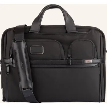 Kabelka Tumi Pánská Alpha 3 Taška Na Laptop Compact Large Screen,...