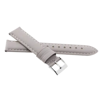 Řemínek na hodinky Řemínek JVD R41314/18